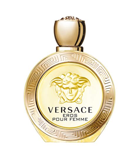 perfume eros de versace mujer precio|Versace Eros 2020.